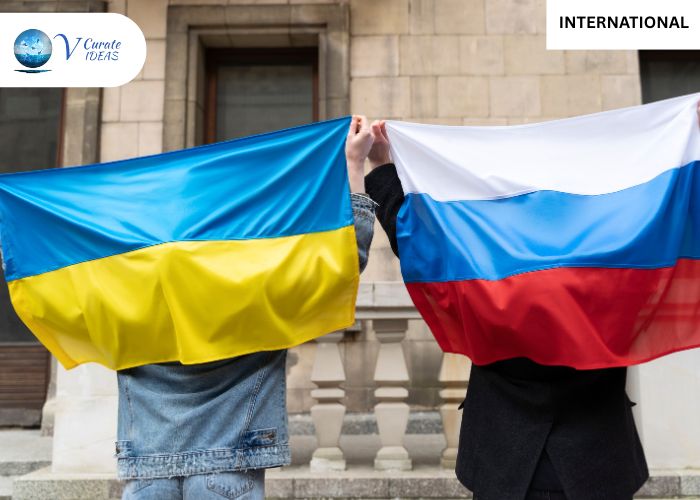 Russia, Ukraine and US to Hold Talks in Abu Dhabi