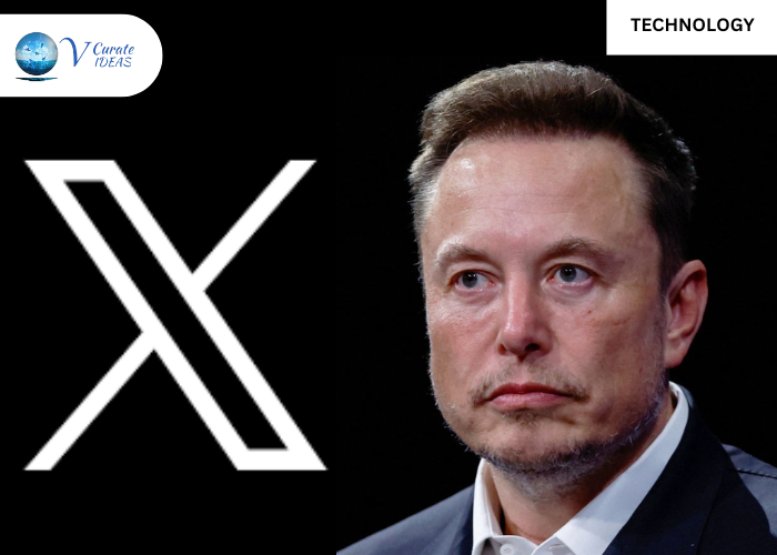 EU Probes Elon Musk’s X Over AI-Made Sexual Fake Images