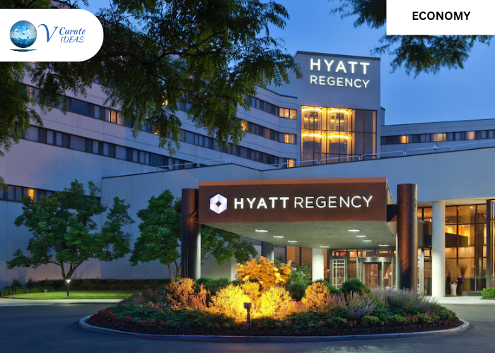 Hyatt Hotels Chairman Steps Down Over Jeffrey Epstein Ties