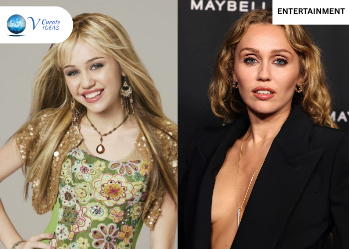 Hannah Montana 20th Anniversary Special Set for March 24 on Disney+