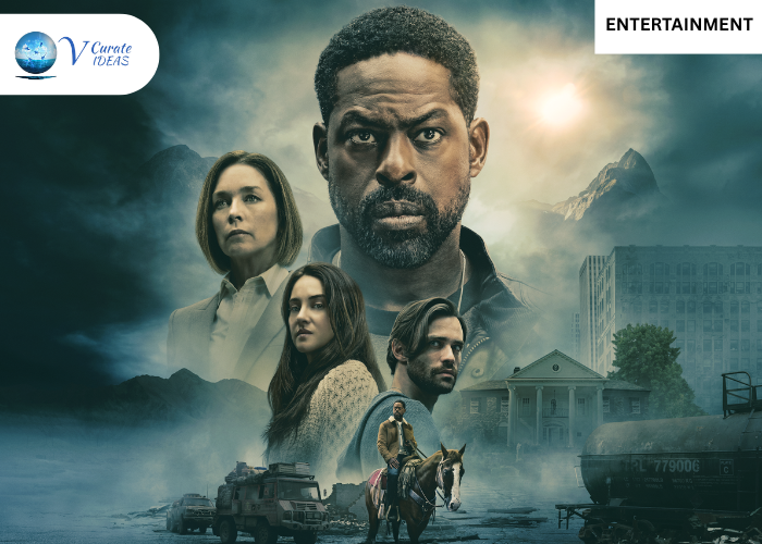 ‘Paradise’ Season 2 Episode 7: Shocking Revelations as Finale Nears