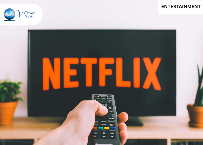 Netflix Raises Prices Across All Streaming Plans