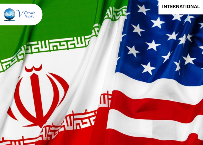 Iran Warns of “Devastating” Response as Trump Escalates Threats