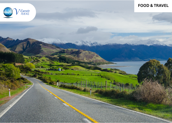 New Zealand Travel 2026 Best Nature Destination with Scenic Landscapes and Year Round Appeal