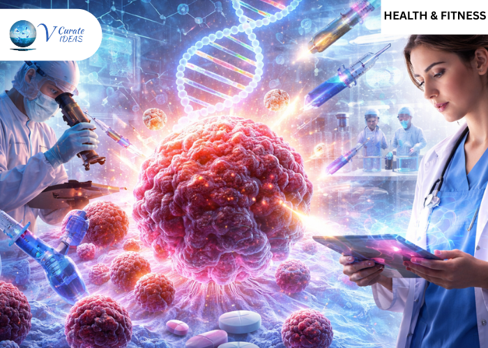 Cancer breakthroughs in 2026 Show New Hope for Patients