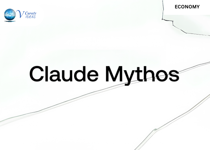Finance Leaders Raise Alarm Over Powerful “Mythos” AI Model