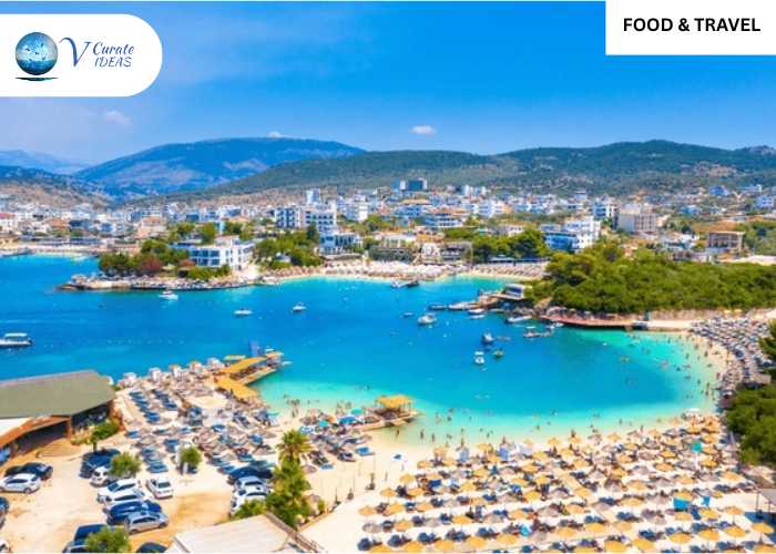 Albanian Riviera Travel 2026: Europe’s Hottest Affordable Beach Destination