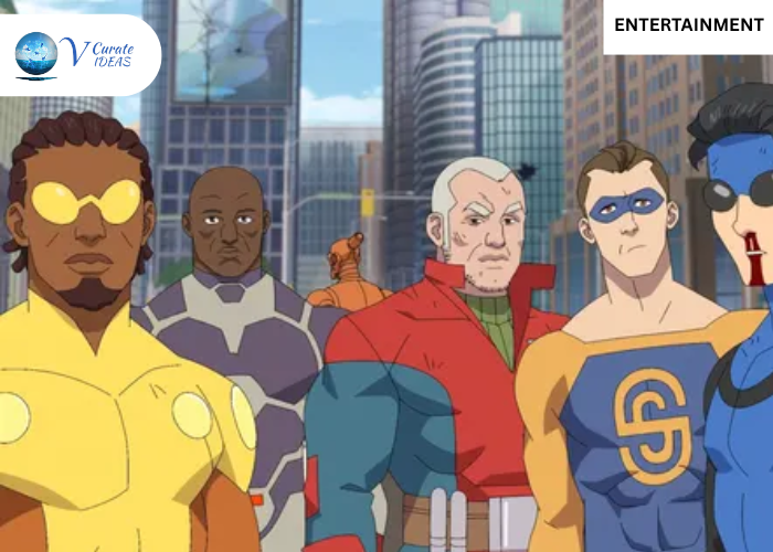 ‘Invincible’ Season 5: Release Window, Renewal Status, and What Comes Next