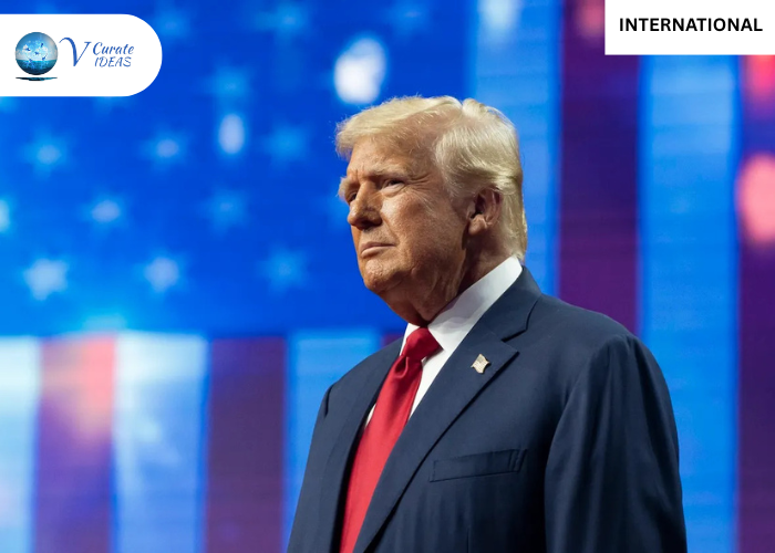 Trump Rejects Iran’s Proposal to End War as Tensions Rise in Strait of Hormuz
