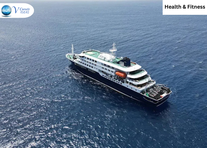 Cruise Ship Virus Case Triggers North American Quarantine Response
