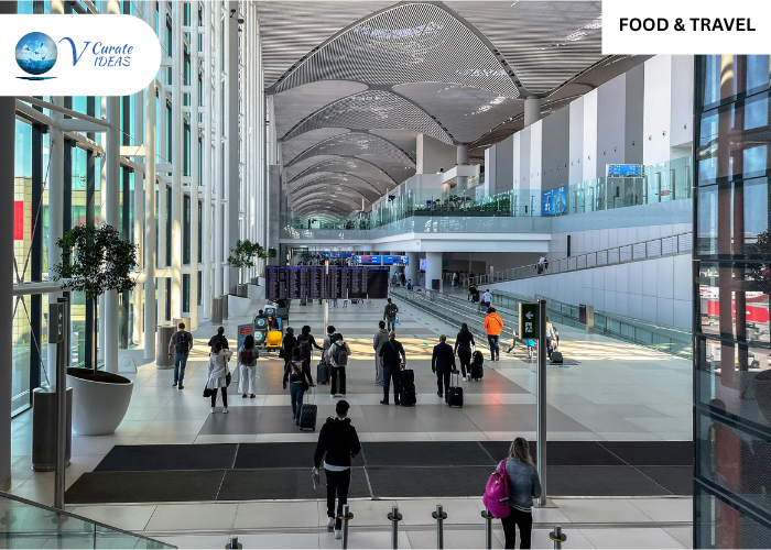 Global Travel Trends Shift as New Rules and Costs Change Tourism