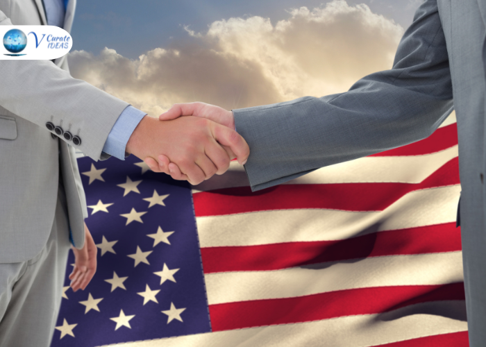 US Strengthens Global Partnerships