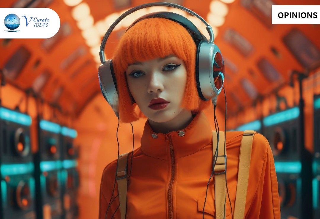 Will AI Replace Actors?