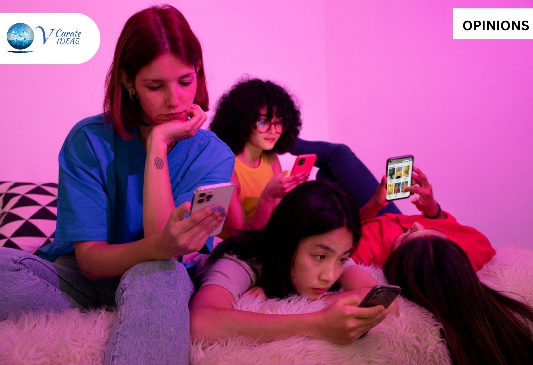 Algorithm Identity Shift