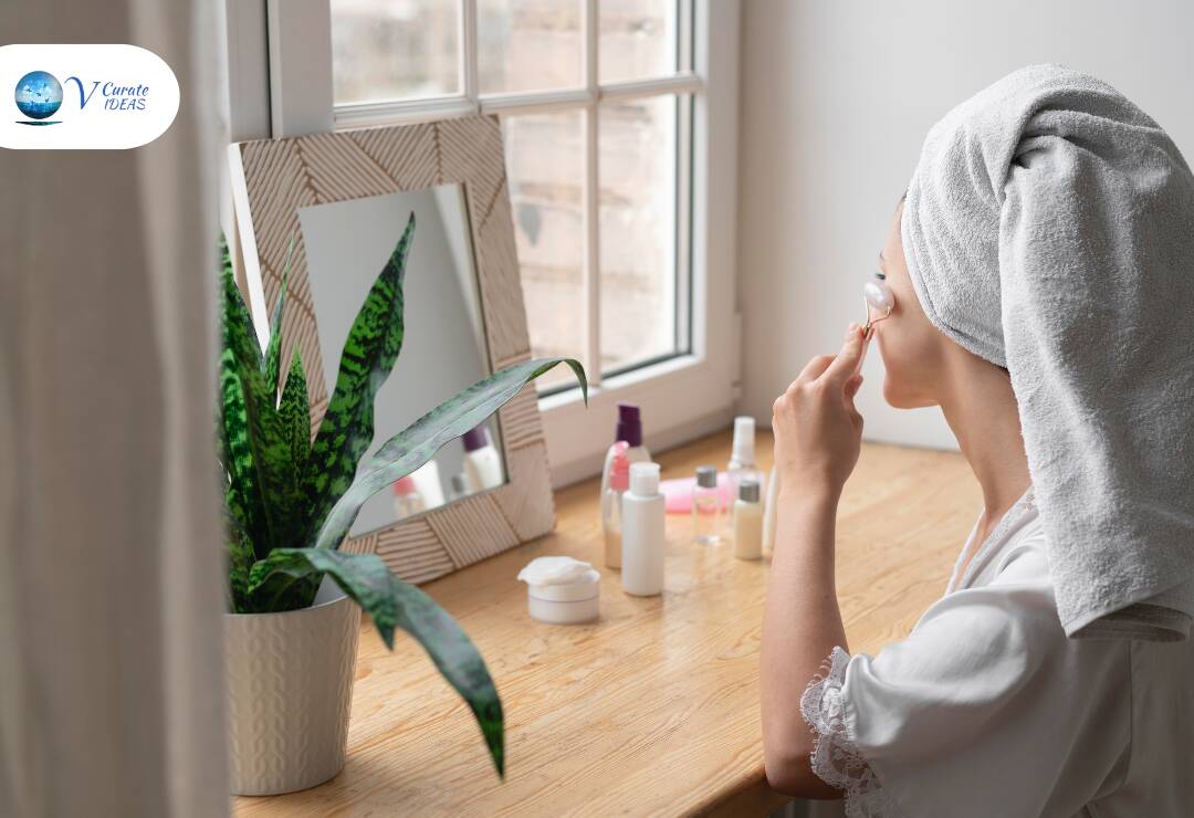 Self -Care or Absorption?
