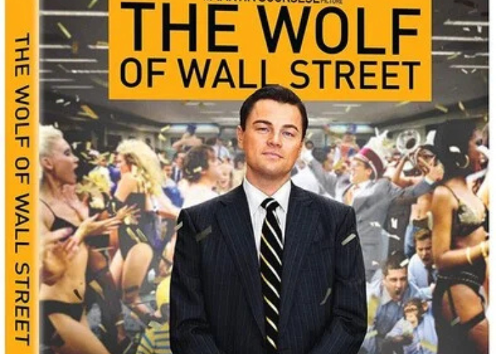 Wolf of Wall Street or Howl of Unchecked Greed?