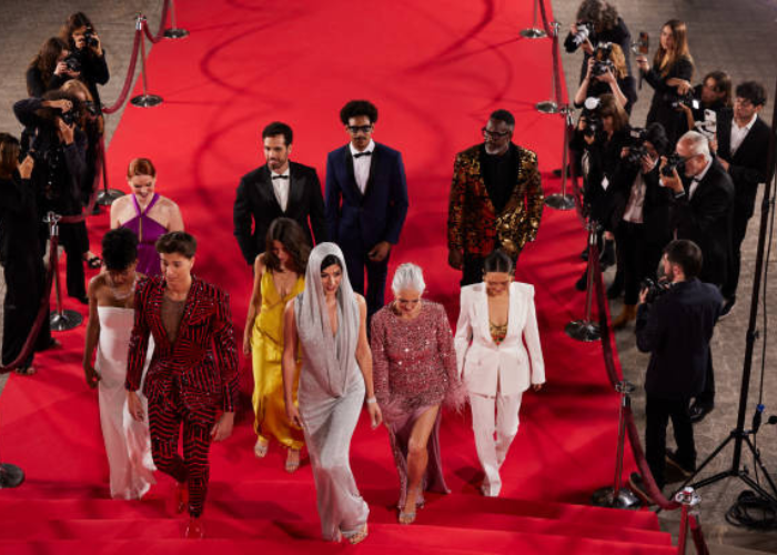 Superfine Style: Met Gala 2025 Hits and Misses