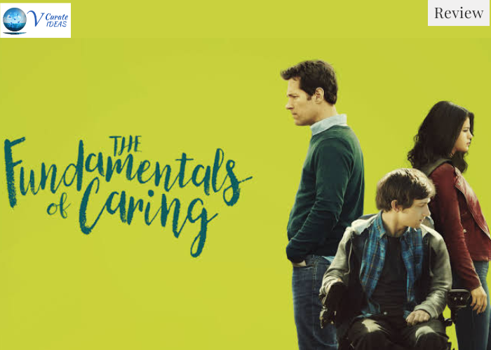 Fundamentals of Caring Review