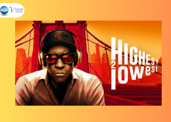 Highest 2 Lowest Review: Spike Lee’s Bold NYC Crime Drama