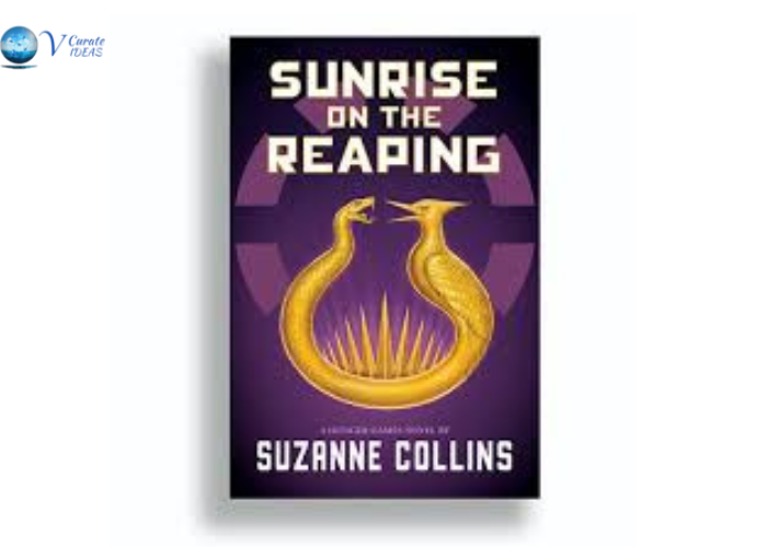 Sunrise on the Reaping: Suzanne Collins’ Powerful Prequel