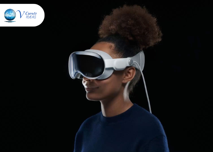 Apple Vision Pro Review Is It Worth 3500$