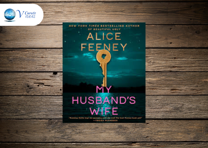 Woman Down & My Husband’s Wife