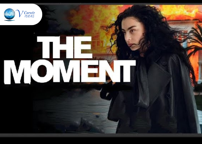 The Moment Movie Review