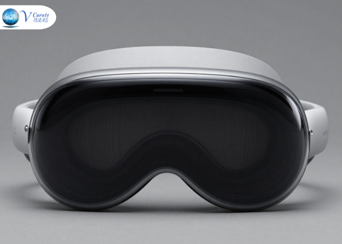 Apple Vision Pro 2 Redefines Reality