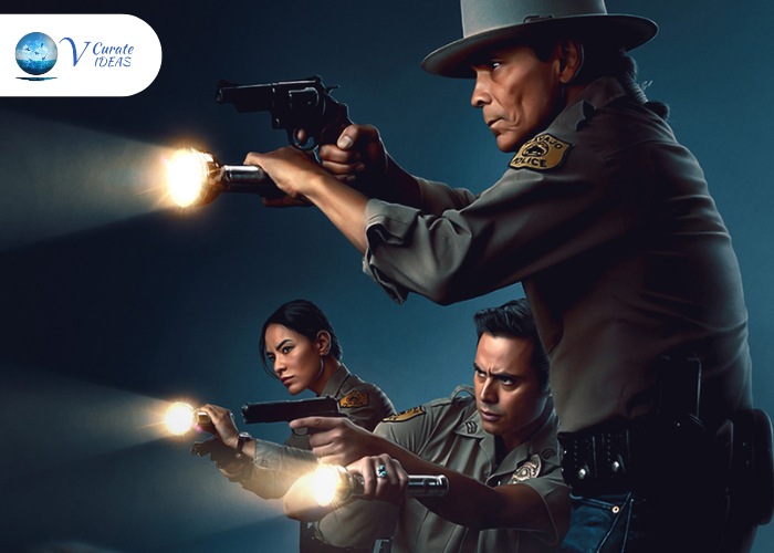 Dark Winds S4 Was Lowkey Wild