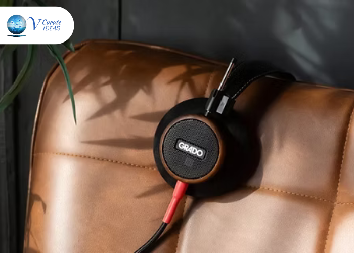 Grado Signature S550 Review: Pure Sound for Listeners