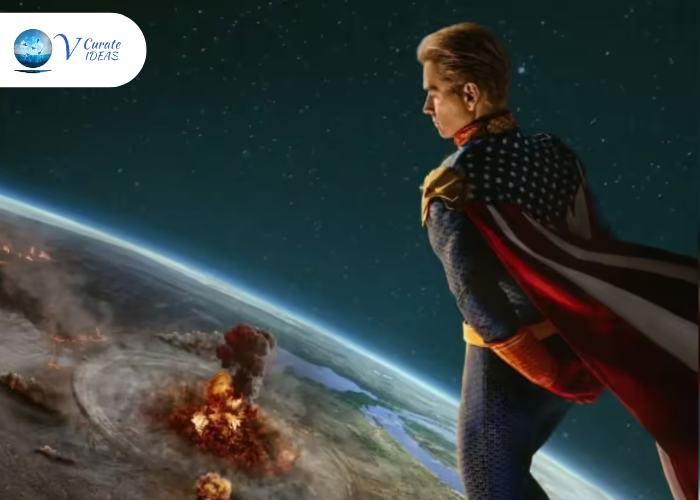 The Boys Season 5 Review: Chaos at Its Peak