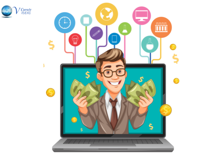 Best AI Tools for Making Money Online in 2026