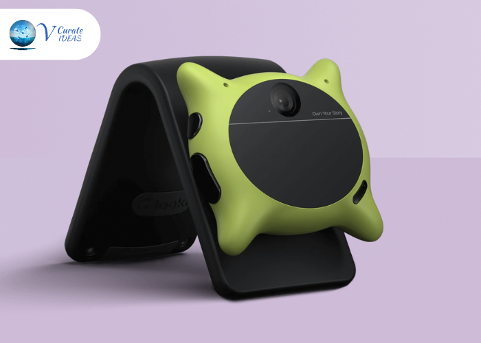 Looki L1 AI Pin Review 2026: Smart Wearable or Hype?