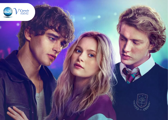 Love Me Love Me: A Messy, Beautiful Tale of Modern Love