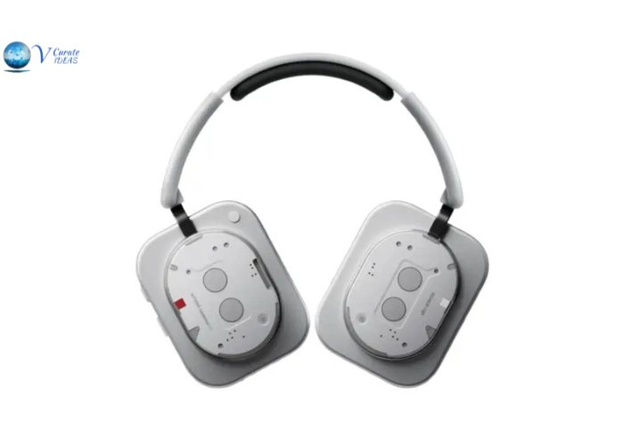 Nothing Headphone (1): Makes Premium Audio Feel Different