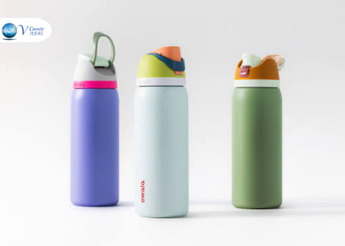 Why Owala Bottles Became New Everyday Lifestyle Essential