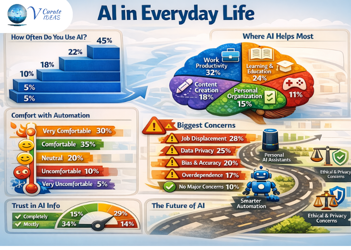 AI in Everyday Life