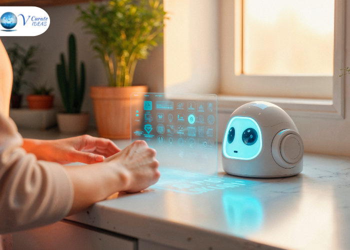 AI Tools Adoption for Business & Creators