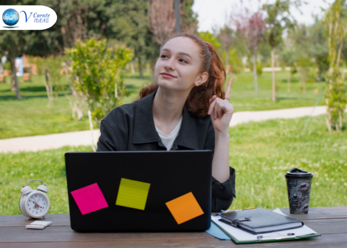 Gen Z Entrepreneur Mindset Traits