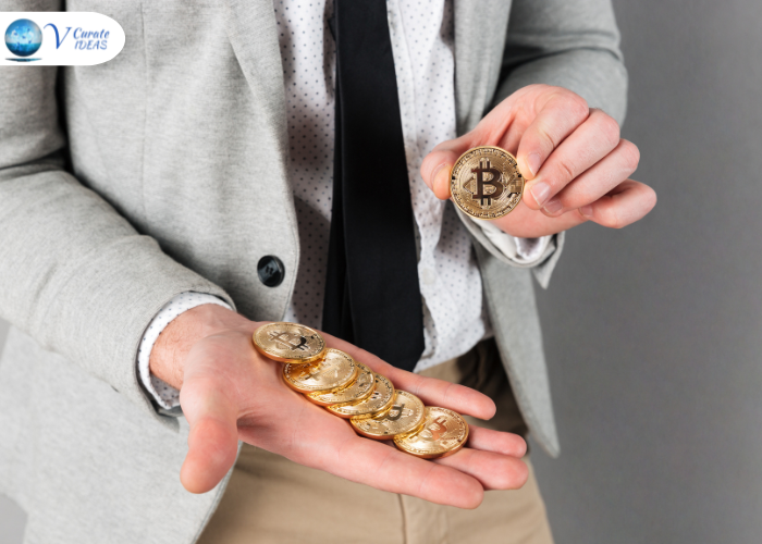 Smart Crypto Income Moves Today