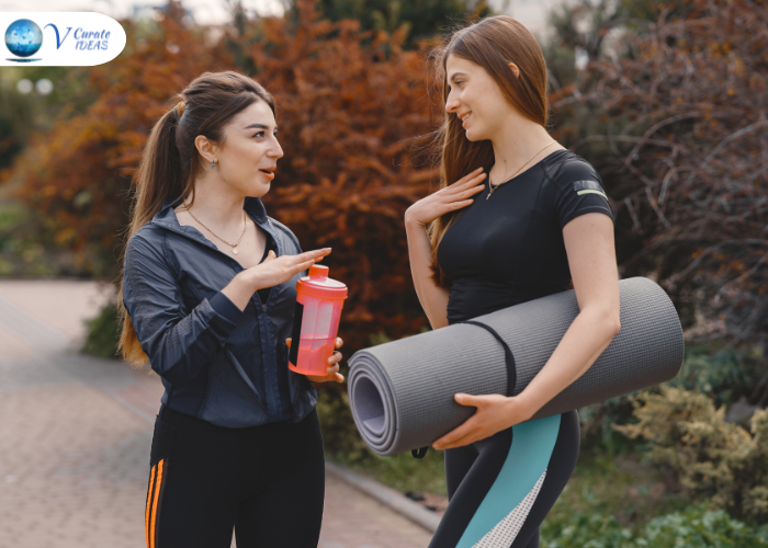 Lifestyle Habits That Actually Improve Your Health Fast