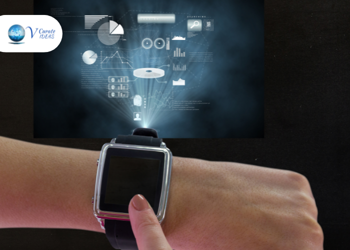 Next Generation Wearables Redefining Longevity Tracking