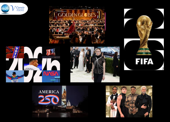 Favorite Event of 2026 That Everyone Is Talking About