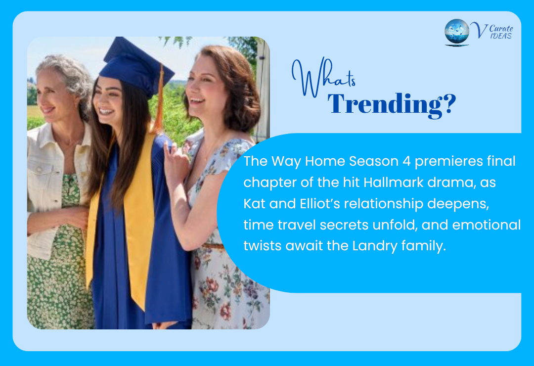 The Way Home Season 4 Final Chapter Drama Unfolds