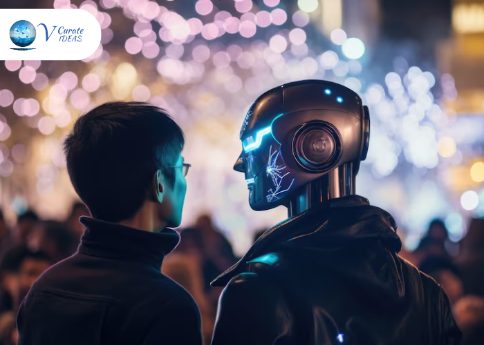 The Rise of AI Companions: Redefining Human Relationships